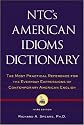 NTC's American Idioms Dictionary