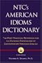 NTC's American Idioms Dictionary