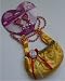 Disney Princess Glamour Bag Set - Snow White