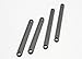 Traxxas TRA3641A Camber Link Set Front-Rear Gray