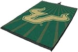 South Florida Bulls Cotton Jaquard Golf Towel LWJAQ