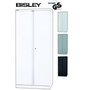 BISLEY Aktenschrank | Büroschrank | Flügeltürenschrank aus Metall