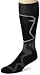 We borrowed the polar bear’s ingenious heat-channeling capabilities in developing the thermolite fabric that makes this ski sock so exceptionally warm. And because wet feet equal cold feet, the Winter Ski is outfitted with Omni-Wick� technology for highly breathable, moisture-wicking comfort. Beefed up padding in the shin area protects you from boot bang, while a seamless hand-linked toe banishes pressure points and abrasion.