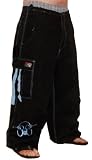 USC Ghast String Raver 22 in Dance Pants