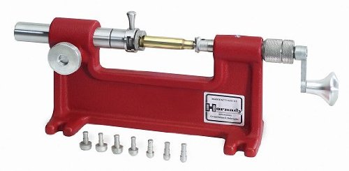 Hornady 50140 Camlock Case Trimmer