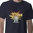 South Park: Professor Chaos Tee - Men