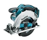 Bare-Tool Makita BSS611Z 18-Volt LXT 6-1/2-Inch Circular Saw (Tool Only, No Battery)