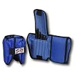 All Pro 10 lb Adjustable Ankle Weights (pair)