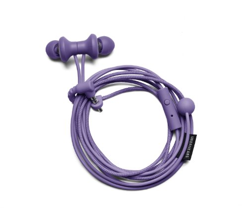 Urbanears KRANSEN In-Ear Headphone, Lilac