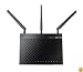 ASUS RT-N66U Dual-Band Wireless-N900 Gigabit Router