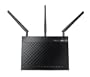 ASUS RT-N66U Dual-Band Wireless-N900 Gigabit Router ASUS RT-N66U Dual-Band Wireless-N900 Gigabit Router