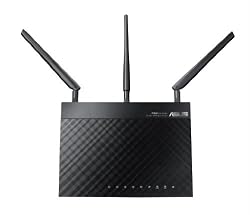 ASUS RTN66U
