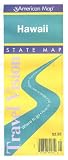 Hawaii (State Road Maps: U.)