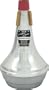 Humes & Berg Stonelined Tenor Trombone Straight Mutes 126A Aluminum Straight Mute