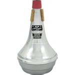 Humes & Berg Stonelined Symphonic Str. Alumnium Trombone Mute (126A)