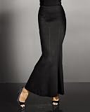 Shape fx Hold-you-in high-waist skirt |