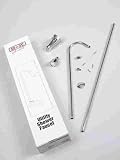 B&K INDUSTRIES 126-008 ADD-A-SHOWER SPOUT/RISER