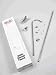 B&K INDUSTRIES 126-008 ADD-A-SHOWER SPOUT/RISER