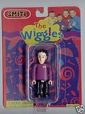 Jeff Wiggles figure by SMITI