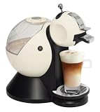 Produkt-Bild: Krups KP 2102 Nescaf&eacute;&reg; Dolce Gusto™ (neues Modell) gl&auml;nzend beige