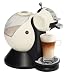 Krups KP 2102 Nescafé® Dolce Gusto™ (neues Modell) glänzend weiß
