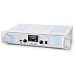 Skytec Pa-500 Spl Dj Pa Amplifier Usb Sd Mp3 1600w - White