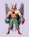 Superman/ Batman Series 3: Public Enemies 2 Hawkman Action Figure