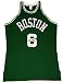 Bill Russell Autographed/Hand Signed Boston Celtics Green Replica Basketball Jersey