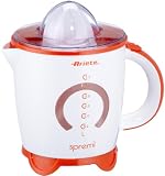 DeLonghi Ariete 408 Elektrische Zitruspresse