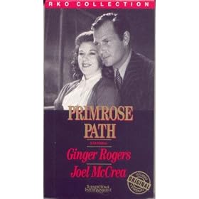 Primrose Path [VHS]