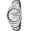 Seiko Men's SNK613 Seiko 5 Automatic Silver Dial Stainless Steel Watch