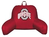 Sports Coverage 04JRBDR4OHS1912 Ohio State Buckeyes Bedrest,