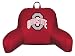 Ohio State Buckeyes NCAA Bedrest Pillow