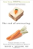 The End of Overeating