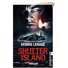 Shutter Island: Buch zum Film