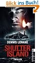 Shutter Island: Buch zum Film