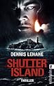 Shutter Island: Buch zum Film