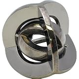 Cast Equa - Hanayama Cast Metal Puzzle