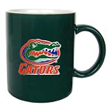 NCAA Florida Gators 2-Tone Coffee Mug