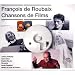 François de Roubaix : Chansons de Films