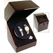 Double Watch Winder for Automatic Watches