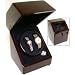 Double Watch Winder for Automatic Watches