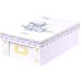 Me To You Tiny Tatty Teddy Medium Foldable Storage Box