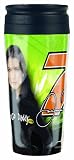 NASCAR Danica Patrick 16-Ounce Travel Mug