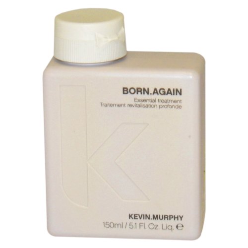 Born Again Essential Treatment Unisex Treatment by Kevin Murphy, 5.1 Ounce