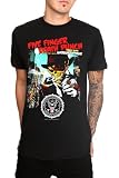 Five Finger Death Punch American Capitalist T-Shirt 3XL