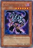 Yu-Gi-Oh! - Legendary Fiend - Phantom Darkness - #PTDN-EN093 - 1st Edition - Rare