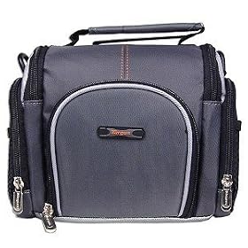 Targus Digital Camera Video Camcorder Case Bag by Targus