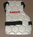 Amber Sports 5 Star Thigh Guard