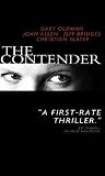 The Contender [VHS]